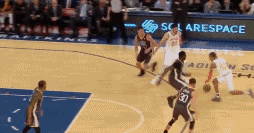 人物 | 穿越了?「戰神AI」拜佛晃飛杜蘭特!這一幕讓我淚流滿面!-黑特籃球-NBA新聞影音圖片分享社區