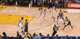 傷愈歸來獻瘋狂表現!他用26分鐘詮釋何為領袖!-黑特籃球-NBA新聞影音圖片分享社區