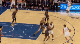 人物 | 穿越了?「戰神AI」拜佛晃飛杜蘭特!這一幕讓我淚流滿面!-黑特籃球-NBA新聞影音圖片分享社區