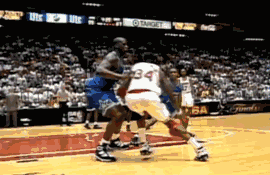 55歲生日快樂!他是唯一打服歐肥的人 連喬丹都崇拜他!-黑特籃球-NBA新聞影音圖片分享社區