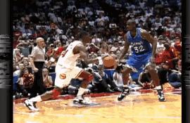 55歲生日快樂!他是唯一打服歐肥的人 連喬丹都崇拜他!-黑特籃球-NBA新聞影音圖片分享社區