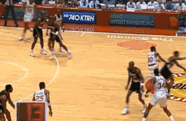 55歲生日快樂!他是唯一打服歐肥的人 連喬丹都崇拜他!-黑特籃球-NBA新聞影音圖片分享社區