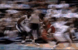 55歲生日快樂!他是唯一打服歐肥的人 連喬丹都崇拜他!-黑特籃球-NBA新聞影音圖片分享社區