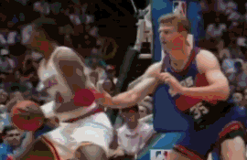 55歲生日快樂!他是唯一打服歐肥的人 連喬丹都崇拜他!-黑特籃球-NBA新聞影音圖片分享社區