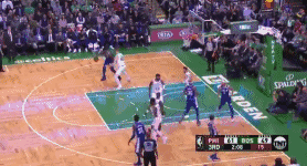 當選全明星首發!別急,大帝的好戲才剛拉開帷幕!-黑特籃球-NBA新聞影音圖片分享社區