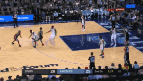 深度 | 輪休+傷病仍險將雷霆三巨頭拉下馬!他們到底有什麼魔力?-黑特籃球-NBA新聞影音圖片分享社區