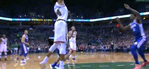 35+9+7!帶隊兩度落後19+翻盤,他是NBA最硬之人!(影)-黑特籃球-NBA新聞影音圖片分享社區