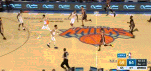 佛祖不發威當他是病貓?上場狂打鐵后,本場湯神強勢回歸!(影)-黑特籃球-NBA新聞影音圖片分享社區