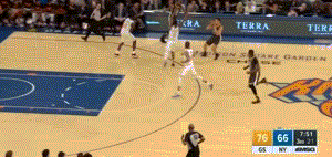 佛祖不發威當他是病貓?上場狂打鐵后,本場湯神強勢回歸!(影)-黑特籃球-NBA新聞影音圖片分享社區