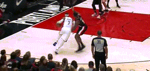 NBA裁判是导演+上帝的铁证都在这了