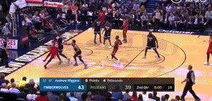 NBA裁判是导演+上帝的铁证都在这了