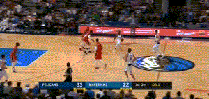 心疼諾天王!獨行俠擺爛到底只有他一人堅挺-黑特籃球-NBA新聞影音圖片分享社區