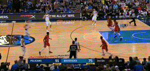 心疼諾天王!獨行俠擺爛到底只有他一人堅挺-黑特籃球-NBA新聞影音圖片分享社區