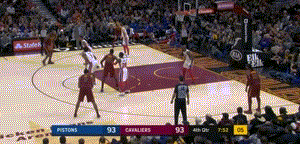 垃圾時間也不敢下主力 佛系盧是穩還是怕下課?-黑特籃球-NBA新聞影音圖片分享社區