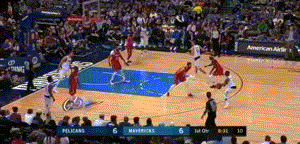 心疼諾天王!獨行俠擺爛到底只有他一人堅挺-黑特籃球-NBA新聞影音圖片分享社區