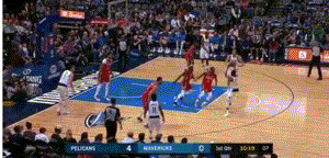 心疼諾天王!獨行俠擺爛到底只有他一人堅挺-黑特籃球-NBA新聞影音圖片分享社區