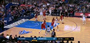 心疼諾天王!獨行俠擺爛到底只有他一人堅挺-黑特籃球-NBA新聞影音圖片分享社區