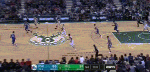 35+9+7!帶隊兩度落後19+翻盤,他是NBA最硬之人!(影)-黑特籃球-NBA新聞影音圖片分享社區