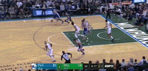 35+9+7!帶隊兩度落後19+翻盤,他是NBA最硬之人!(影)-黑特籃球-NBA新聞影音圖片分享社區