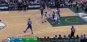 35+9+7!帶隊兩度落後19+翻盤,他是NBA最硬之人!(影)-黑特籃球-NBA新聞影音圖片分享社區