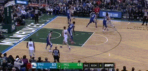 35+9+7!帶隊兩度落後19+翻盤,他是NBA最硬之人!(影)-黑特籃球-NBA新聞影音圖片分享社區