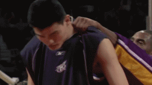 為什麼你熱愛籃球?那是青春最美好的歲月啊!-黑特籃球-NBA新聞影音圖片分享社區