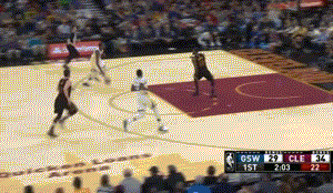 單節16分!杜蘭特砍下32+5+8 高效爆破讓騎士無可奈何(影)-黑特籃球-NBA新聞影音圖片分享社區