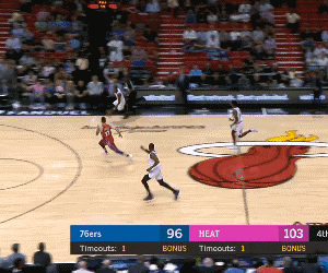 爱笑的男人运气不会差 还是东部比较好混