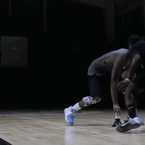 教學 | 柯瑞恐怖的不僅是超強的射術,这一招更值得去学习!-黑特籃球-NBA新聞影音圖片分享社區