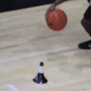 教學 | 柯瑞恐怖的不僅是超強的射術,这一招更值得去学习!-黑特籃球-NBA新聞影音圖片分享社區