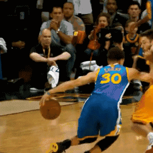 教學 | 柯瑞恐怖的不僅是超強的射術,这一招更值得去学习!-黑特籃球-NBA新聞影音圖片分享社區