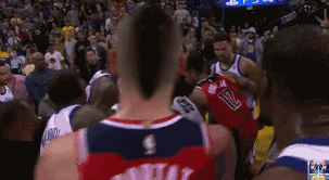 兩天三場大型衝突NBA變角斗場?場上拳擊場下約架,這賽季太火爆了!-黑特籃球-NBA新聞影音圖片分享社區