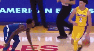 兩天三場大型衝突NBA變角斗場?場上拳擊場下約架,這賽季太火爆了!-黑特籃球-NBA新聞影音圖片分享社區