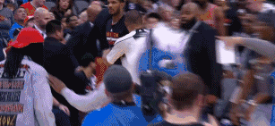 致命5分2断自证价值!他曾也被当麦蒂接班