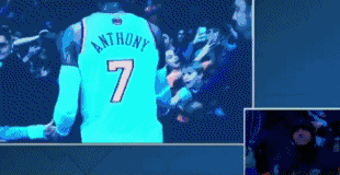 紙上談兵 | 儘管曾鬧僵但仍受球迷愛戴!他依舊是這的王-黑特籃球-NBA新聞影音圖片分享社區