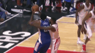 兩天三場大型衝突NBA變角斗場?場上拳擊場下約架,這賽季太火爆了!-黑特籃球-NBA新聞影音圖片分享社區