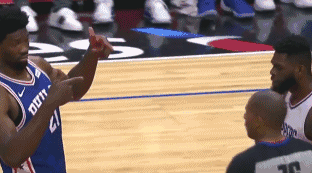 兩天三場大型衝突NBA變角斗場?場上拳擊場下約架,這賽季太火爆了!-黑特籃球-NBA新聞影音圖片分享社區