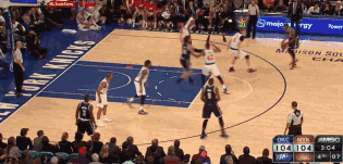 【教學】速度不快也能過人!KD這招一般我不告訴別人-黑特籃球-NBA新聞影音圖片分享社區