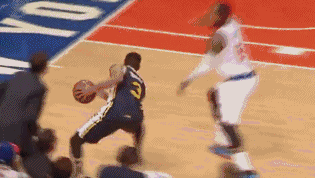 人物 | 穿越了?「戰神AI」拜佛晃飛杜蘭特!這一幕讓我淚流滿面!-黑特籃球-NBA新聞影音圖片分享社區