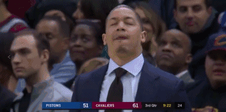 这球过后,骑士已经容不下他了!