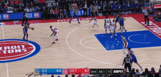 【教學】速度不快也能過人!KD這招一般我不告訴別人-黑特籃球-NBA新聞影音圖片分享社區