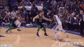 人物 | 即使不得分也讓人愛不釋手!他的報銷讓豪門的未來變得撲朔迷離!-黑特籃球-NBA新聞影音圖片分享社區