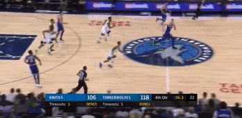 紙上談兵 | 萬年魚腩隊因他蛻變!完美攻防詮釋領袖的意義!-黑特籃球-NBA新聞影音圖片分享社區