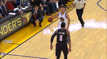 教學 | 柯瑞恐怖的不僅是超強的射術,这一招更值得去学习!-黑特籃球-NBA新聞影音圖片分享社區