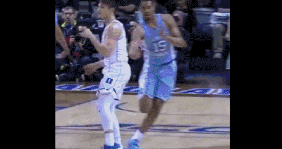 這是史上最髒籃球動作,沒有之一!籃球比賽更應該用實力說話-黑特籃球-NBA新聞影音圖片分享社區