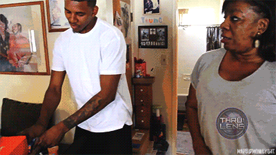 老子尼克杨!逗b人生不解释