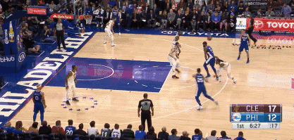 紙上談兵 | 昔日小皇帝的煩惱,現在輪到Simmons了!-黑特籃球-NBA新聞影音圖片分享社區