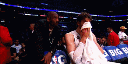 為什麼你熱愛籃球?那是青春最美好的歲月啊!-黑特籃球-NBA新聞影音圖片分享社區