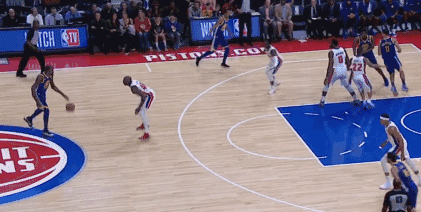 【教學】速度不快也能過人!KD這招一般我不告訴別人-黑特籃球-NBA新聞影音圖片分享社區