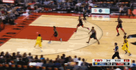 人物 | 雷霆舊將數據暴漲!最快進步球員已穩?-黑特籃球-NBA新聞影音圖片分享社區